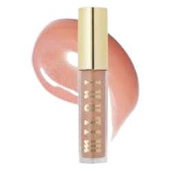 Anúncio: Gloss Milani Keep It Full Nourishing Lip Plumper 01 Champagne 590013