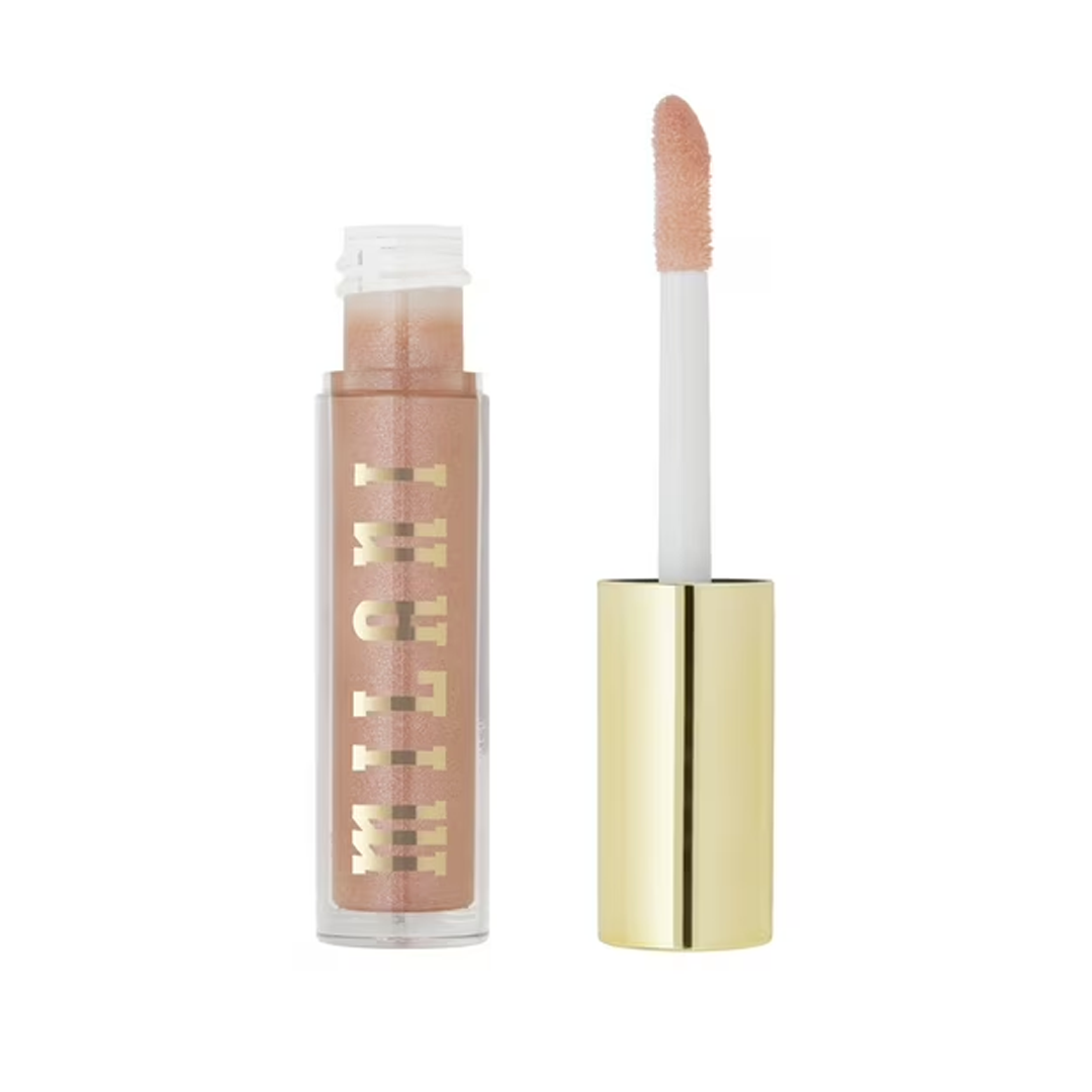 GLOSS MILANI KEEP IT FULL NOURISHING LIP PLUMPER 01 CHAMPAGNE