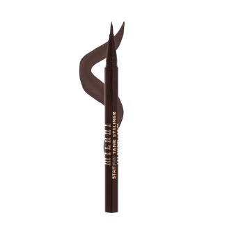 Anúncio: Lapiz Milani P/OLHOS Stayput Tank Eyeliner 120 Brow Brun