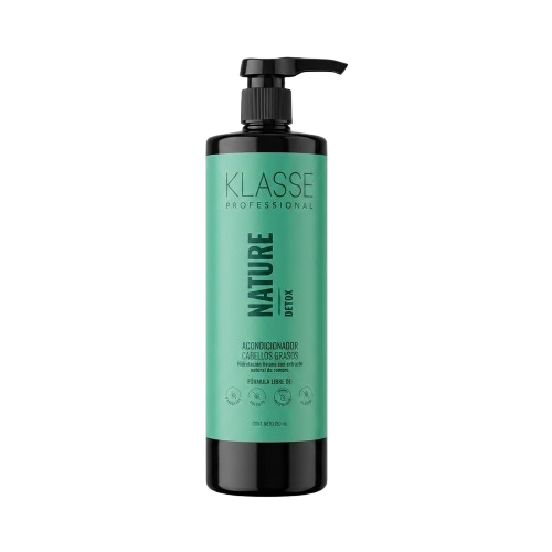 COND KLASSE NATURE DETOX 750ML