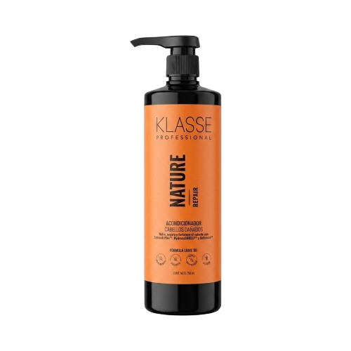 COND KLASSE NATURE REPAIR 750ML