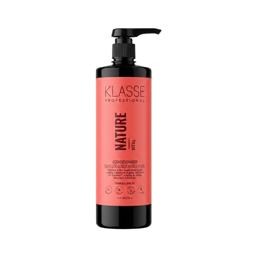 COND KLASSE NATURE VITAL 750ML
