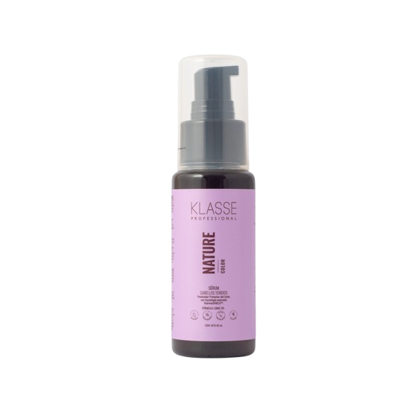 SERUM KLASSE NATURE DETOX 60ML