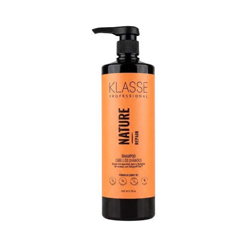 SHAMPOO KLASSE NATURE REPAIR 750ML