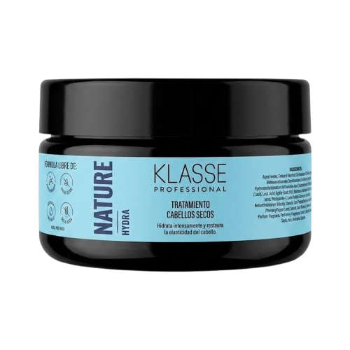 Mascara Klasse Nature Hydra 250G