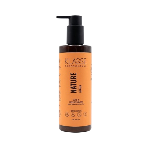 LEAVE-IN KLASSE NATURE REPAIR 250ML
