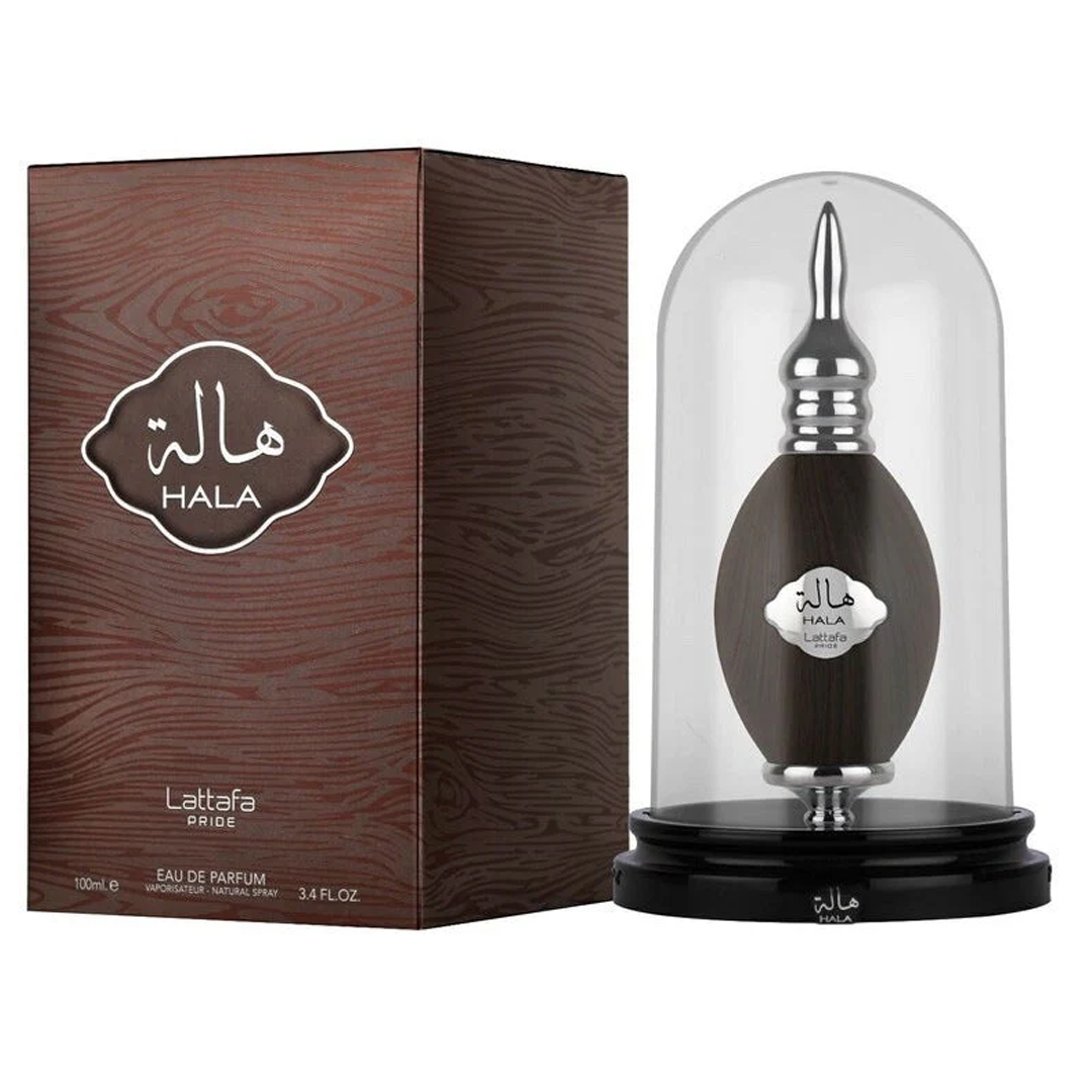 LATTAFA PRIDE HALA UNISEX 100ML EDP