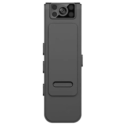 CAMERA CORPORAL SATELLITE A-CS04 PRETO
