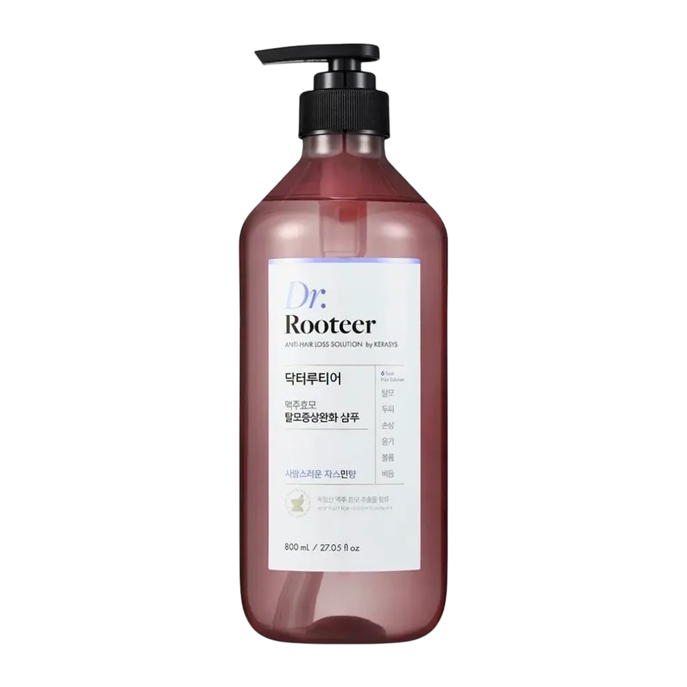 MASCARA DR.ROOTEER ANTI-HAIR LOSS POWDERY MUSK FRAGRANCE 800ML