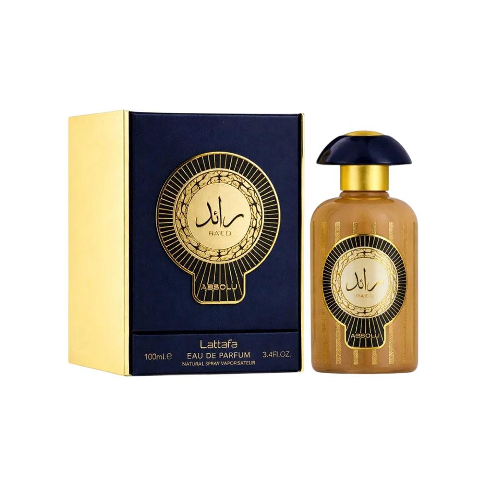 LATTAFA RA'ED ABSOLU UNISEX 100ML EDP