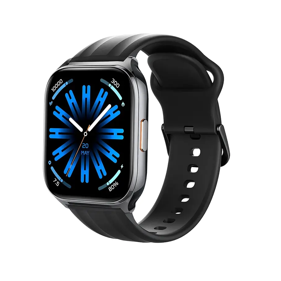 RELOGIO HAYLOU SMART WATCH 3 HCS02 BLACK
