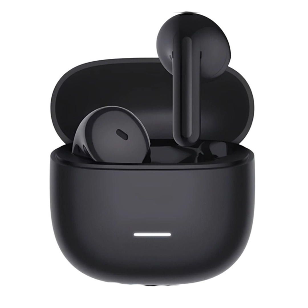 FONE BLUETOOTH XIAOMI REDMI BUDS 8 ACTIVE M2537E1 BLACK