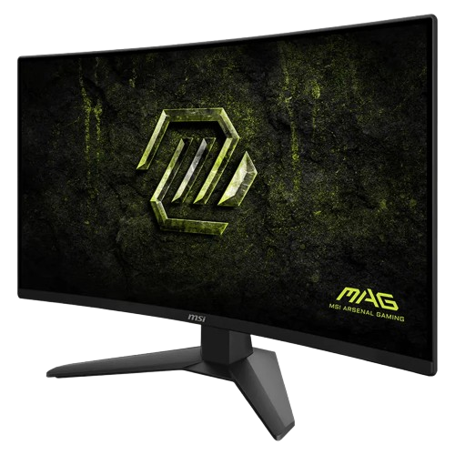 MONITOR LED 27" MSI G274CF X24 CURVED 280HZ 1080FHD/9S6-3CF51T-004