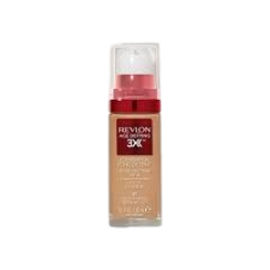 Anúncio: Base Liquida Revlon Age Defying 3X 40 Medium Beige 30ml