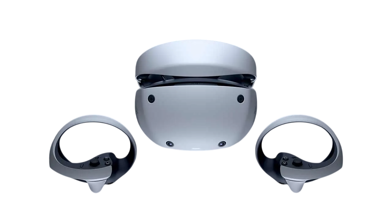 GAME PS5 AC VIRTUAL REALITY SONY VR2 CFI-ZVR1