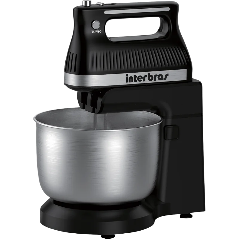 BATEDEIRA B30PY INTERBRAS INOX 3.5L/220V 50HZ