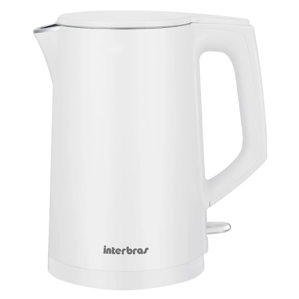 JARRA ELETRICA INTERBRAS T20PY BRANCO 220V/50HZ