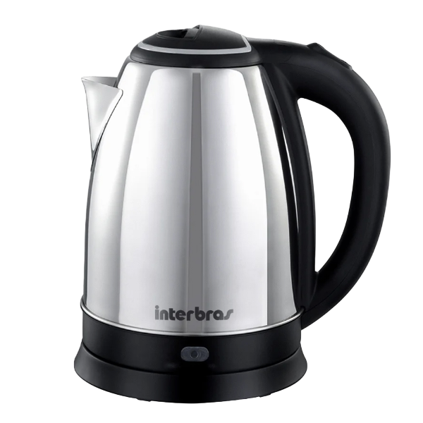JARRA ELETRICA INTERBRAS T10PY INOX 1500W/220V/50HZ