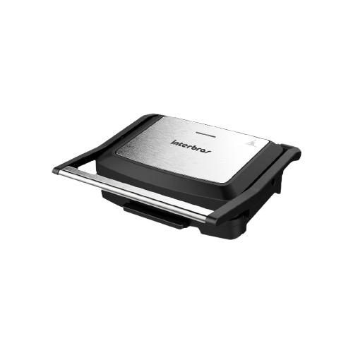 Anúncio: Sanduicheira Interbras G50PY 4In1 8000W/220V-50Hz