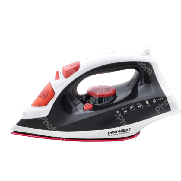 FERRO A VAPOR INTERBRAS F20PY 220V 50HZ