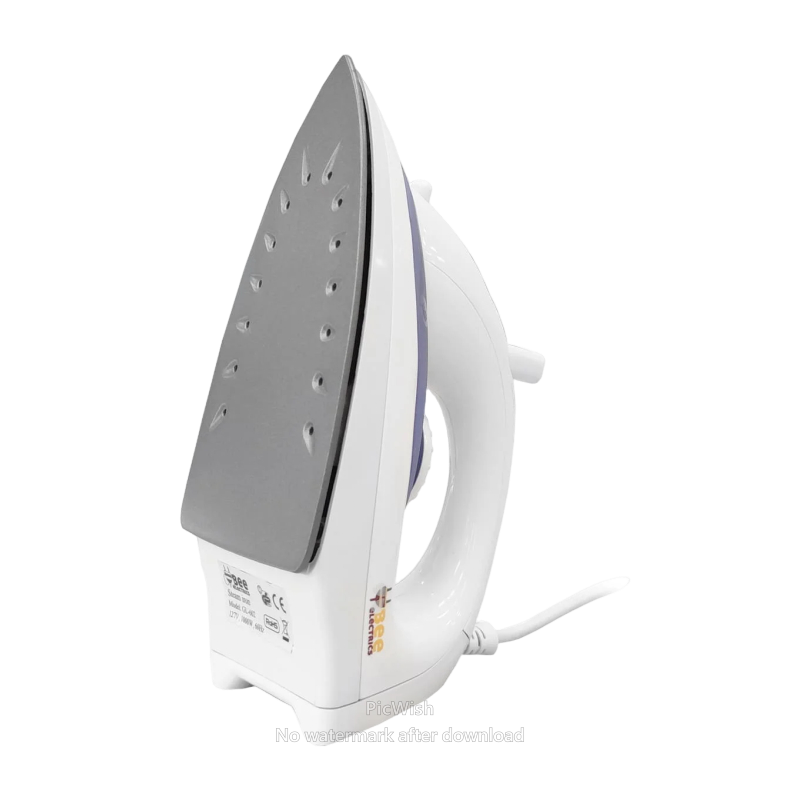 FERRO A VAPOR INTERBRAS F40PY 220V 50HZ