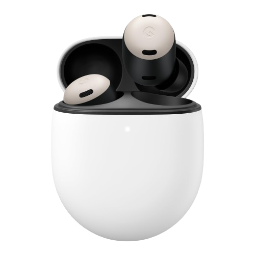 FONE Google Pixel BUDS PRO GA05205-SE BT Porcelana