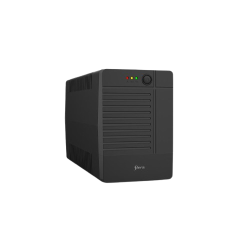 NOBREAK SIERA UPS-1000 1000VA/500W 110V