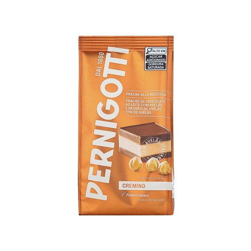 Anúncio: Bombom Praline Pernigotti Cremino 140G