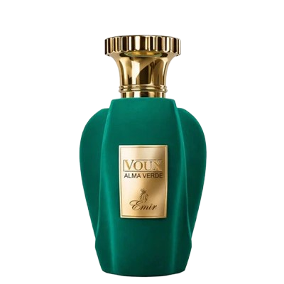PARIS CORNER EMIR VOUX ALMA VERDE UNISEX 100ML EDP