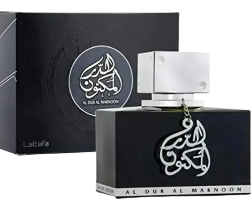 LATTAFA DUR AL MAKNOON MEN 100ML EDP