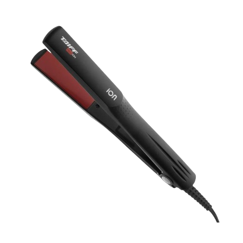 PRANCHA TAIFF ION RED BIVOLT