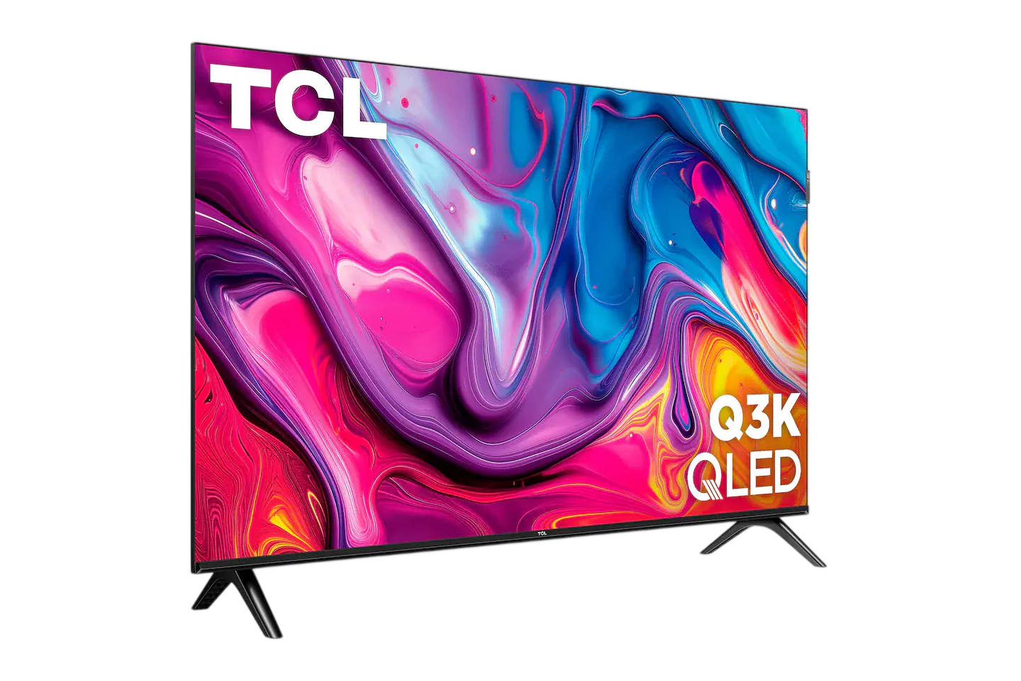 TV LED 40" TCL 40Q3K SMART QLED FULL HD/FHD/USB
