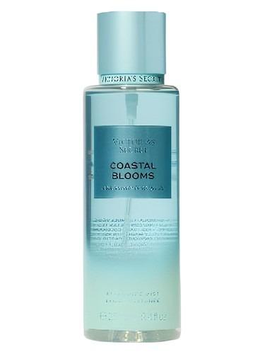 SPLASH VICTORIA'S SECRET NOVO COASTAL BLOOMS 250ML