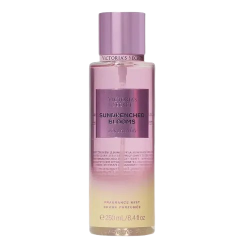 SPLASH VICTORIA'S SECRET NOVO SUNDRENCHED BLOOMS 250ML