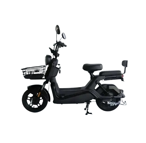 MINI MOTO ELETRICA FOSTON FS-X13 FX PRETO