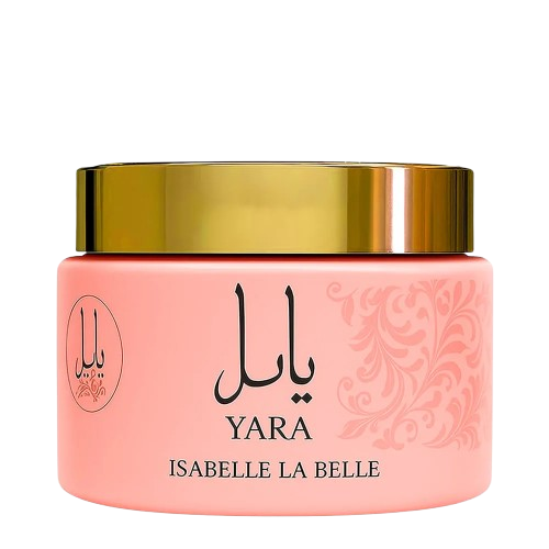 LO€AO CORPORAL ISABELLE LA BELLE YRA MOI 200ML