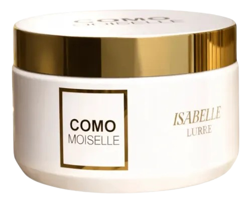 LO€AO CORPORAL ISABELLE COMO MOISELLE 200ML
