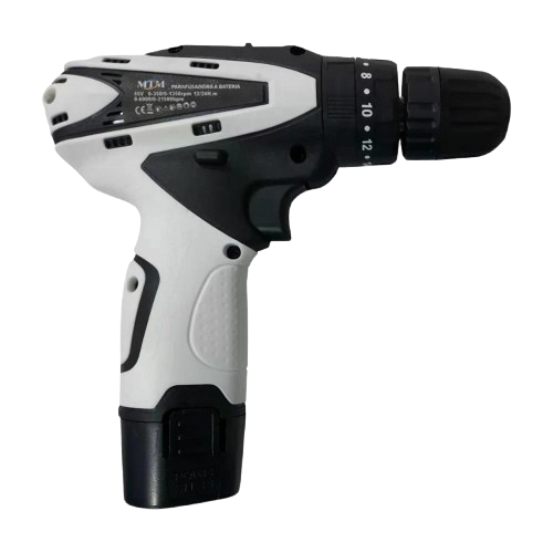 Anúncio: Martelete Bateria Jadever Jdlm15225 22MM (7/8) C/2BATERI 220V 50/60Hz*