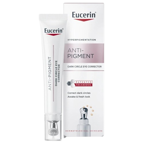Creme Contorno DE Olhos Eucerin ANTI-Pigment DAR Circle EYE 15ML