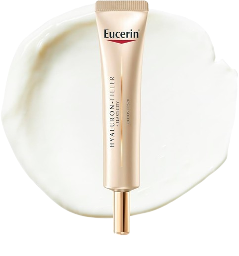 Creme Contorno DE Olhos Eucerin Hyaluron Filler+ EYES SPF20 15ML