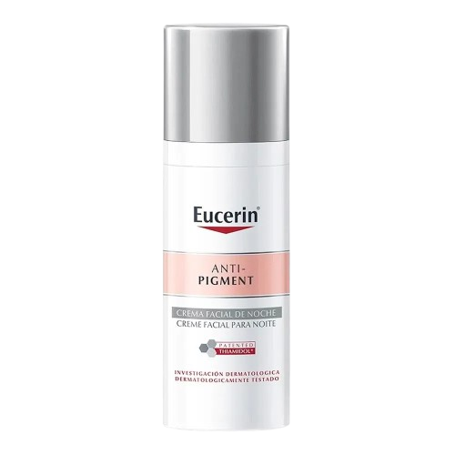 CREMA FACIAL EUCERIN ANTI-PIGMENT NIGHT CARE 50ML
