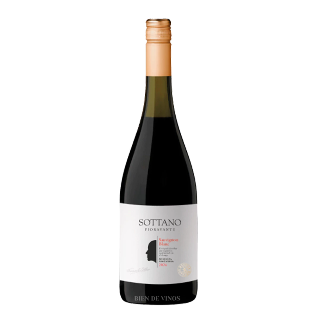 BEB VINHO ARG SOTTANO SUAVIGNON BLANCO