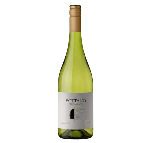 Anúncio: Beb Vinho Arg Sottano Suavignon Blanco