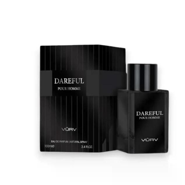 Anúncio: Vurv Dareful Pour Homme 100ml EDP