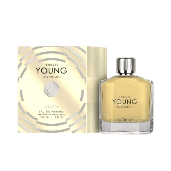 Anúncio: Vurv Forever Young 100ml EDP