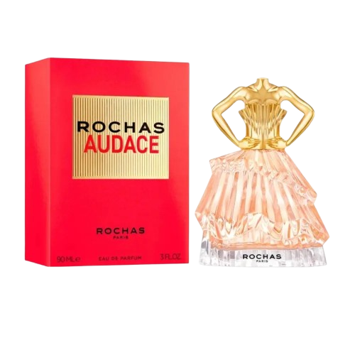 Rochas Audace LE Parfum FEM 90ML EDP