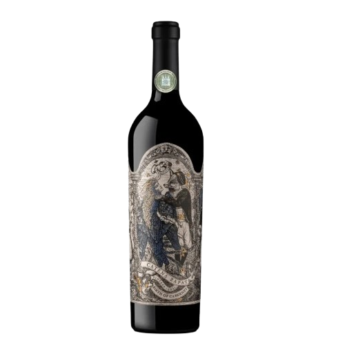 BEB VINHO ARGENTINA CATENA ZAPATA BIRTH OF CABERNET SAUVIGNON 750ML 65