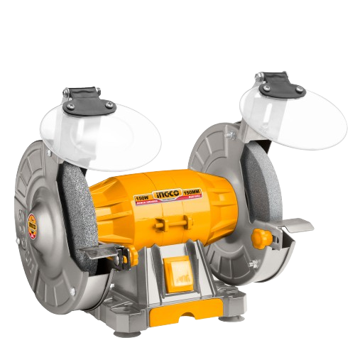 Amoladora Inggo UBG61502 150W 110V/60HZ