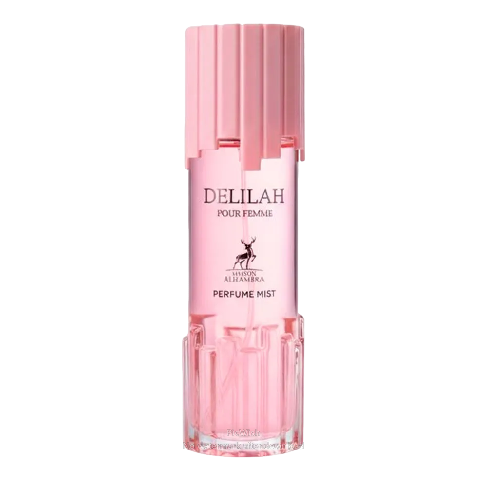 LO€AO MAISON ALHAMBRA DELILAH 110G
