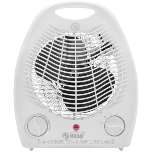 AQUECEDOR KRAB KBCVT21 1500/750W 110V-60HZ